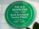 Hopkins, Nicky (id=6911)